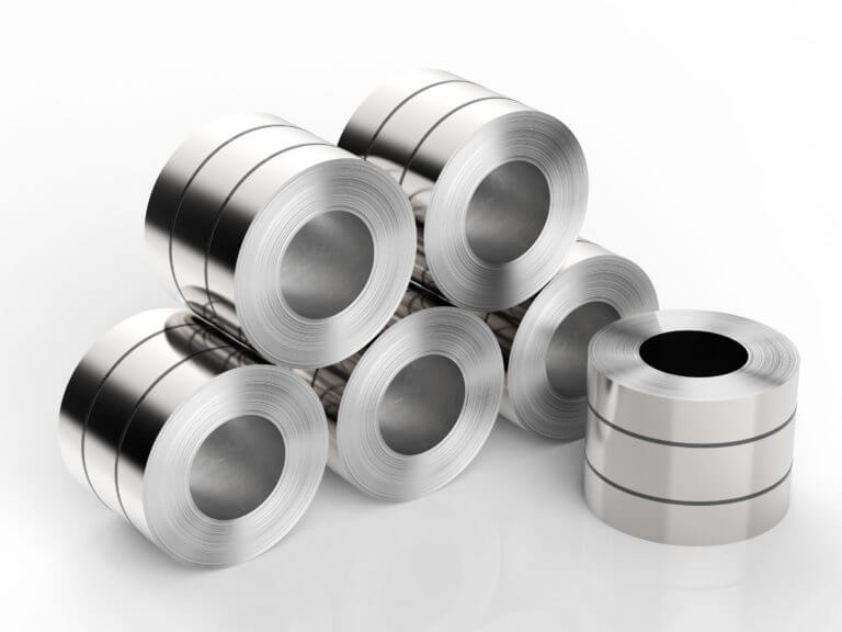 Read more about the article From Mill to Manufacturer: The Technical Essentials of Sourcing Premium Stainless Steel Coils