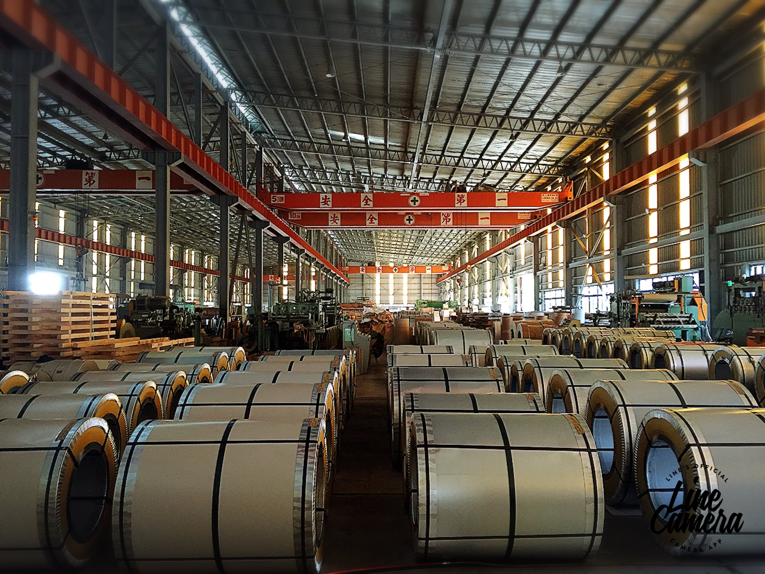 High quality stainless steel coils from trusted suppliers worldwide