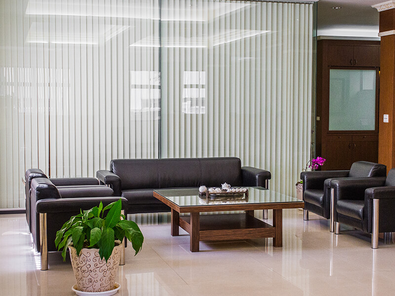 stainless steel supplier