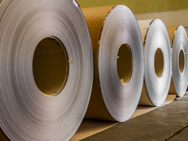 astm a240
