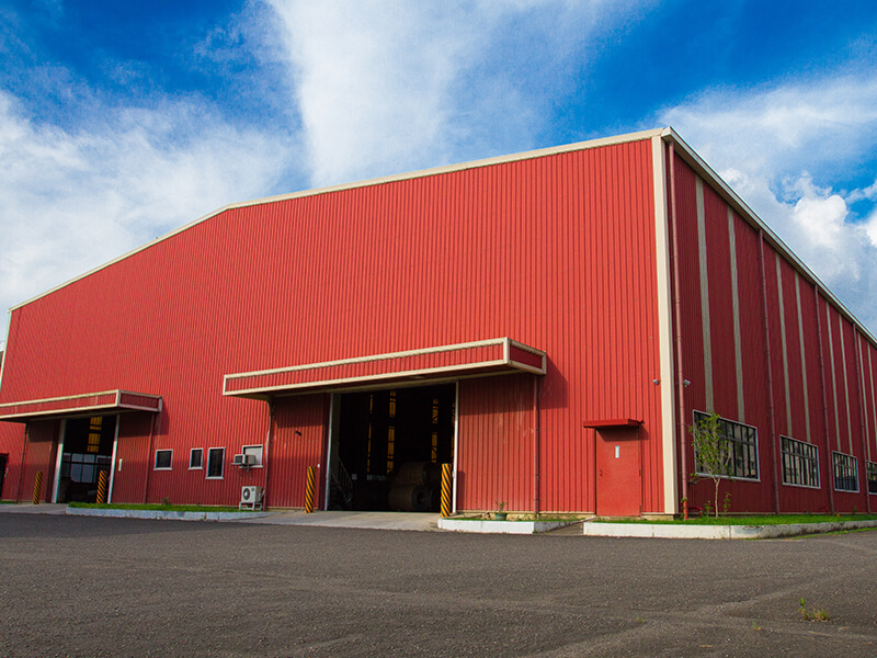 stainless steel supplier