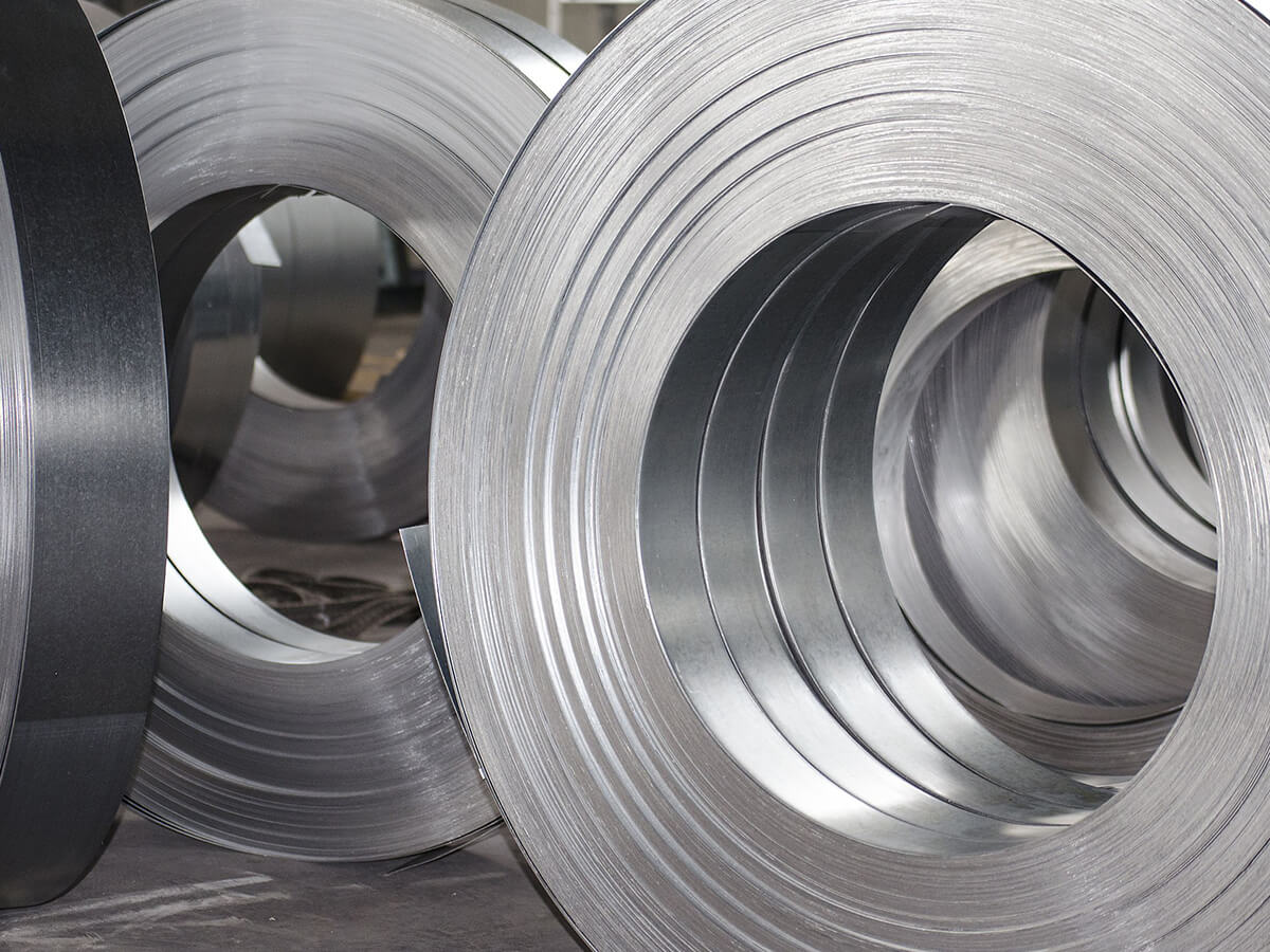 STAINLESS STEEL HARDNESS CSP MATERIAL