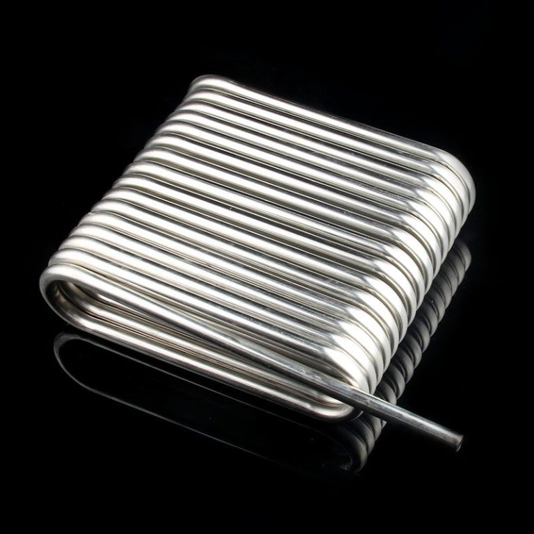 Read more about the article Stainless Steel Coil Tube: Precision Slitting Technology for High-Efficiency Heat Exchanger Tubes
