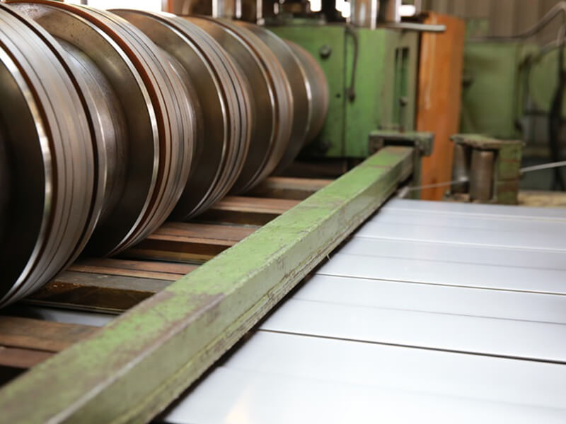 304 stainless steel strip
