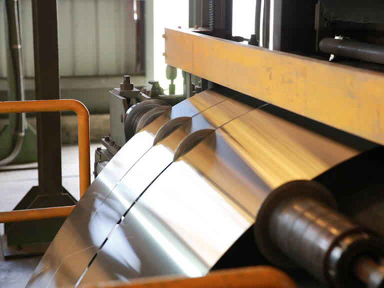 Read more about the article Mastering Precision: High-Accuracy Stainless Steel Slit Coil & Strip Engineered for Global Manufacturers